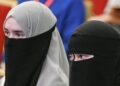 Запрет никаба в Кыргызстане: реакция муфтията