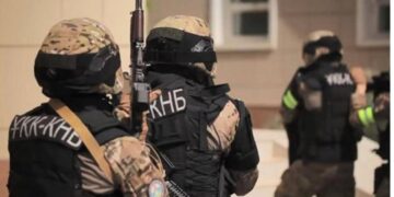 В СКО проверят готовность к терактам