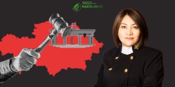 Судья: Даже при разводе у семьи есть шанс на спасение