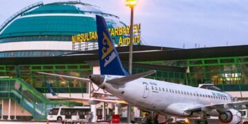 В столичном аэропорту пройдут антитеррористические учения