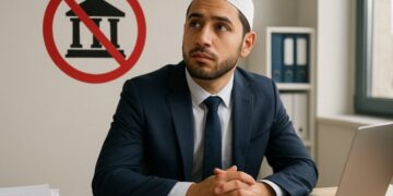 Запрещено ли работать в банке по исламу?