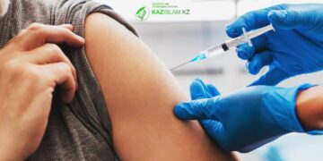 Существуют ли запрещённые прививки для мусульман?