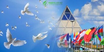 Зайырлы мемлекеттегі діндар адам тұлғасы