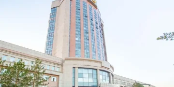 ІІМ балалар лагерін террористік тұрғыдан осал объектілер тізіміне қосуды ұсынды