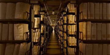 Сауд Арабиясымен архив саласында ынтымақтастық орнайды