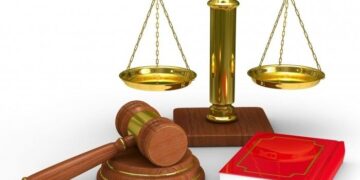 Діни саладағы заңсыз әрекет: 453-баптың құқықтық қолданысы