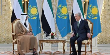 БАӘ-мен 10 құжатқа қол қойылды