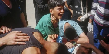 Израильдің әуе шабуылынан 18 палестиналық қаза тапты