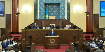 Қылмыстық жолмен келген кірісті заңдастыруға және терроризмді қаржыландыруға бақылау күшейеді