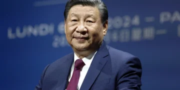 Си Цзиньпиннің кітабы қазақ тілінде жарық көрді