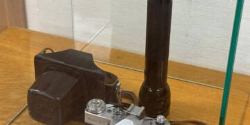 «Бозоқ» музей-қорығында «Уақытпен үндескен өмір» көрмесі ашылды