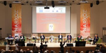 «Аз и Я» кітабының жарық көргеніне – 50 жыл