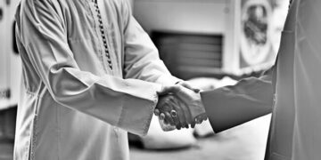 Неге кейбір «намазхандар» сәлемге дұрыс жауап қайтармайды?