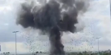 Хуситтер Израильге шабуыл жасады