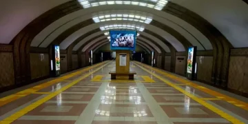 Алматинцев предупредили об антитеррористических учениях