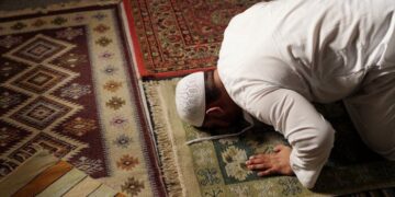 Истихара намазын не үшін оқиды?