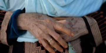 Әлемдегі ең қарт әйел қайтыс болды