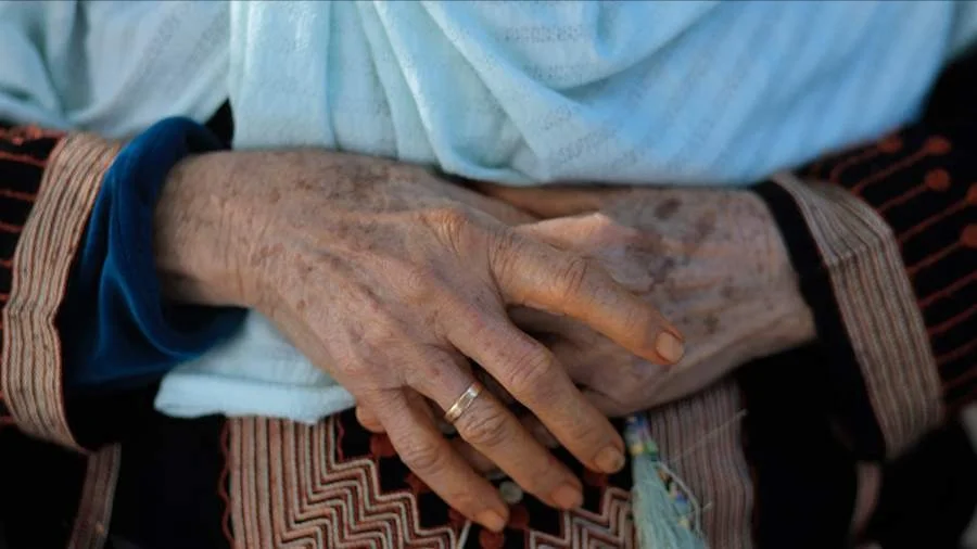 Әлемдегі ең қарт әйел қайтыс болды