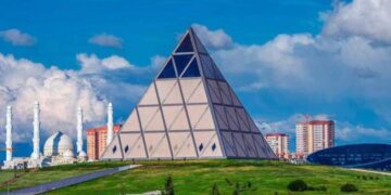 Діндар – діни және зайырлы құндылықтарды қастерлейтін тұлға