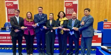 Международное сообщество изучает казахстанский опыт реинтеграции репатриантов