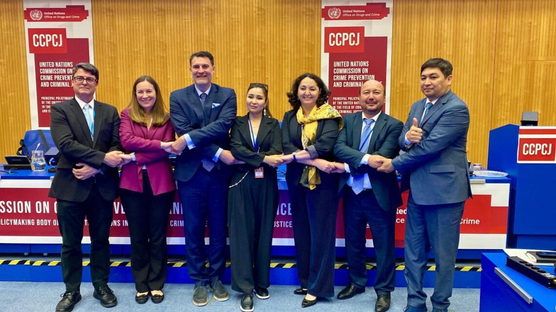 Международное сообщество изучает казахстанский опыт реинтеграции репатриантов