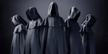 Жаңа діни ағымдар қайдан пайда болады?