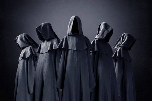 Жаңа діни ағымдар қайдан пайда болады?