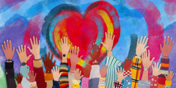 Дін адам баласын бөлшектей ме?