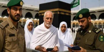 Хадж только по правилам: Саудовская Аравия усиливает меры