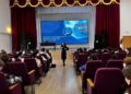 Более 1000 школьников Костанайской области узнали, как защититься от экстремизма