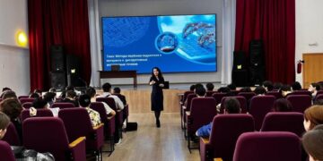 Более 1000 школьников Костанайской области узнали, как защититься от экстремизма