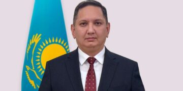 Председателем Комитета по делам религий назначен Ануар Хатиев