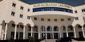 В Алматы пройдет День открытых дверей университета «Нур-Мубарак»