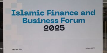 Исламский финтех, устойчивый бизнес и роль женщин: итоги форума в МФЦА