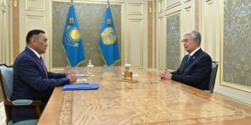 КНБ РК: 43 человека осуждены за терроризм