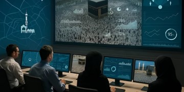 Хадж 2025: Как Саудовская Аравия меняет подготовку к паломничеству