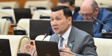 В РК введут уголовную ответственность за принуждение к браку