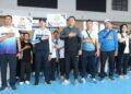 В Туркестане стартовал чемпионат по стрельбе из лука «асык»