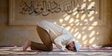 Екі рәкағат мешіт ақысы деген қандай намаз?