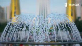 Тәртіпке бағынған құл болмайды