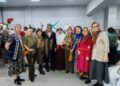 Зейнеткерлер әскери әндер челленджіне қатысты