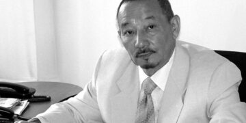 Ушел из жизни поэт Темирхан Медетбек