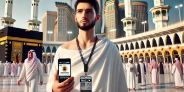 Что делать при утере удостоверения паломника «Нусук» на хадже?