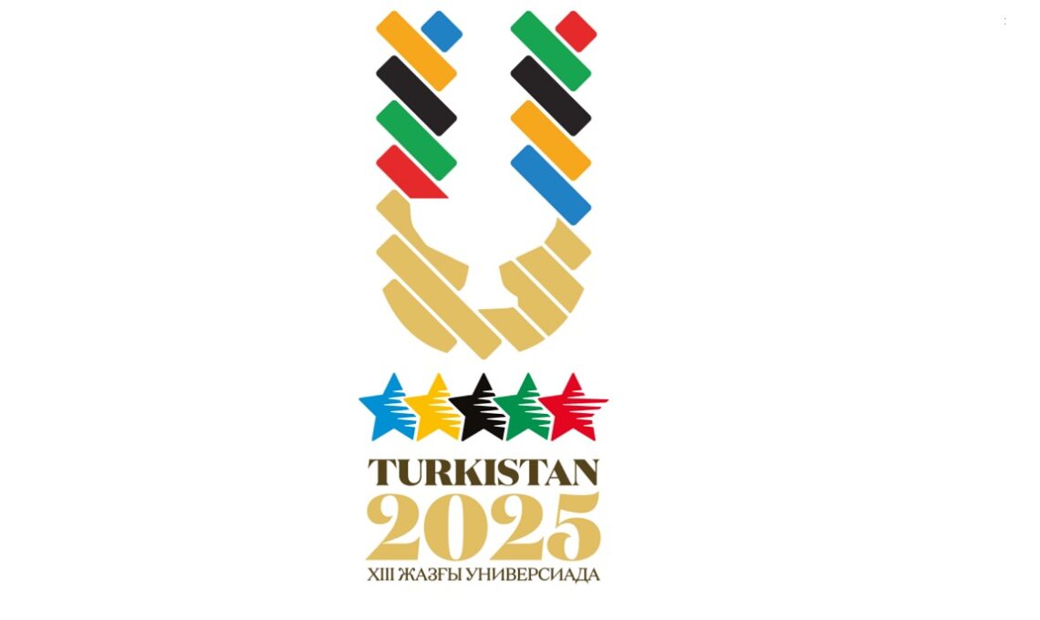 В Туркестане проходит XIII летняя Универсиада среди студентов