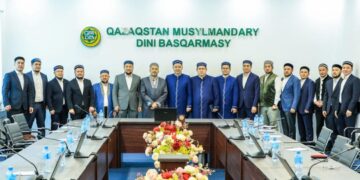 При ДУМК создан Совет хафизов