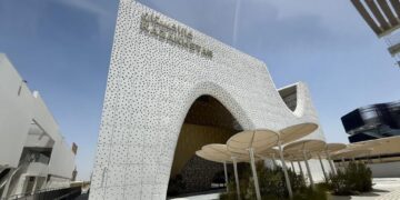 Экспорт с акцентом на Ближний Восток: QazTrade открывает хаб в ОАЭ