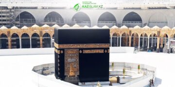 Что такое Кааба?