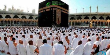 Ограничения на хадж 2025: Что нужно знать верующим?