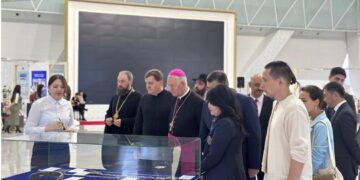 В Астане проходит выставка, посвященная Дню единства народа Казахстана