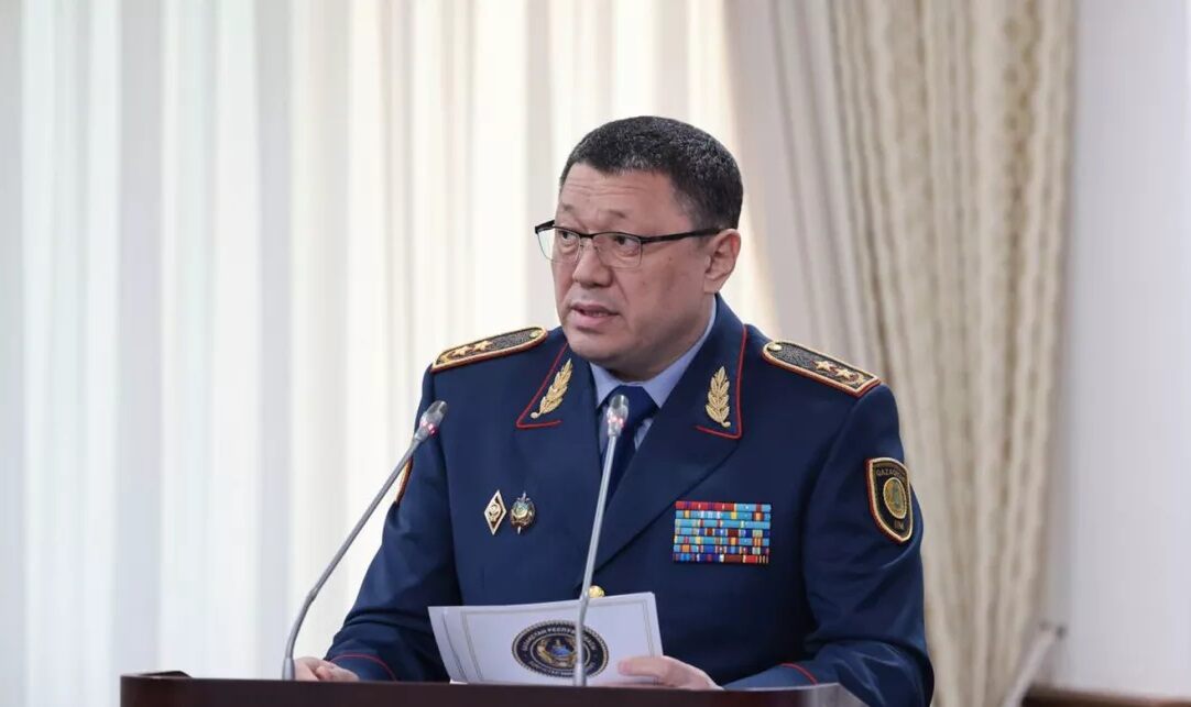 МВД предлагает признать детские лагеря объектами, уязвимыми к терактам